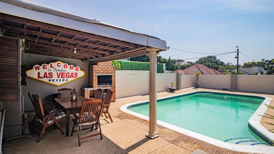 4 Bedroom Property for Sale in Vincent Eastern Cape